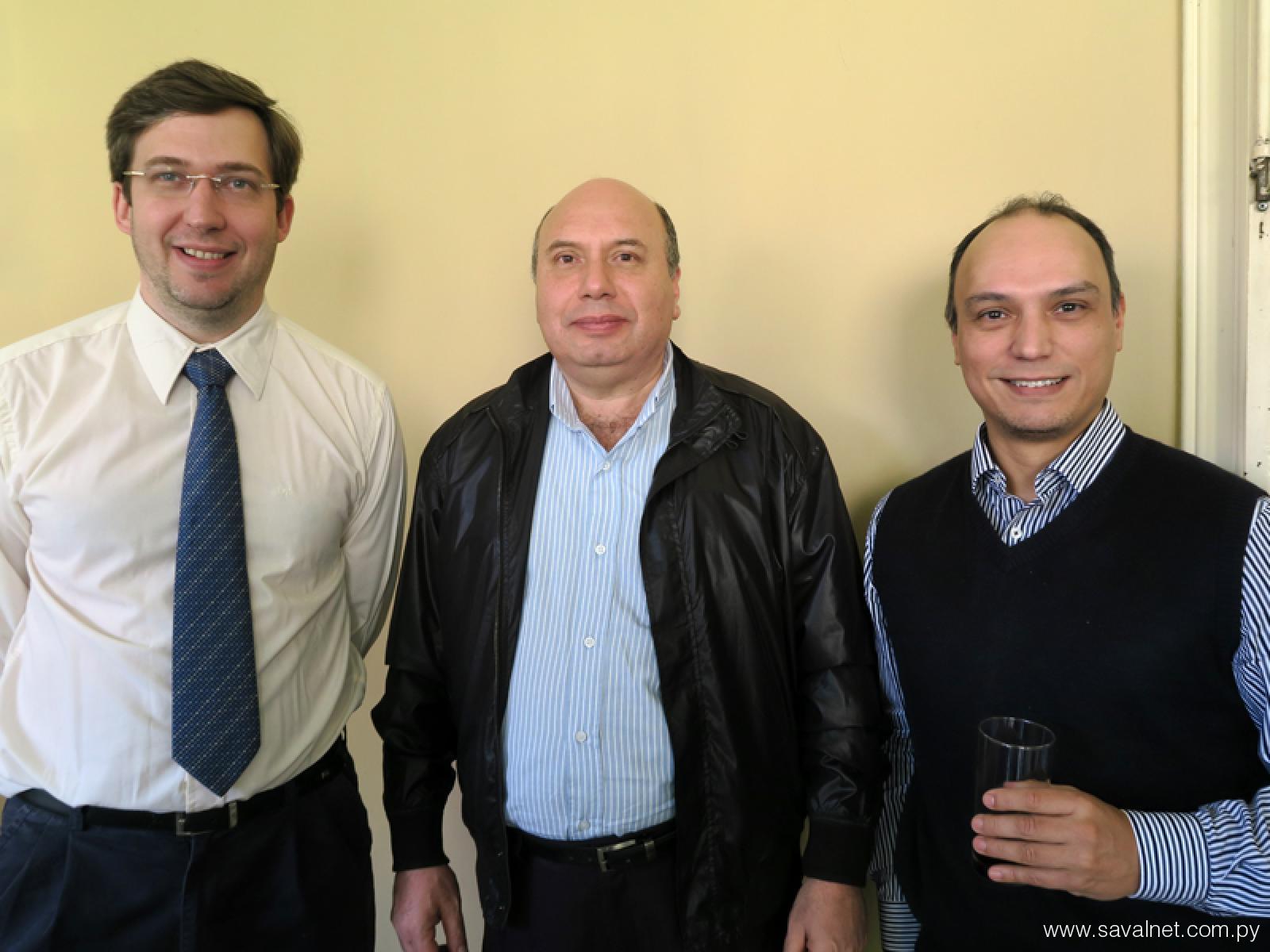 Taller Cálculo de lente intraocular