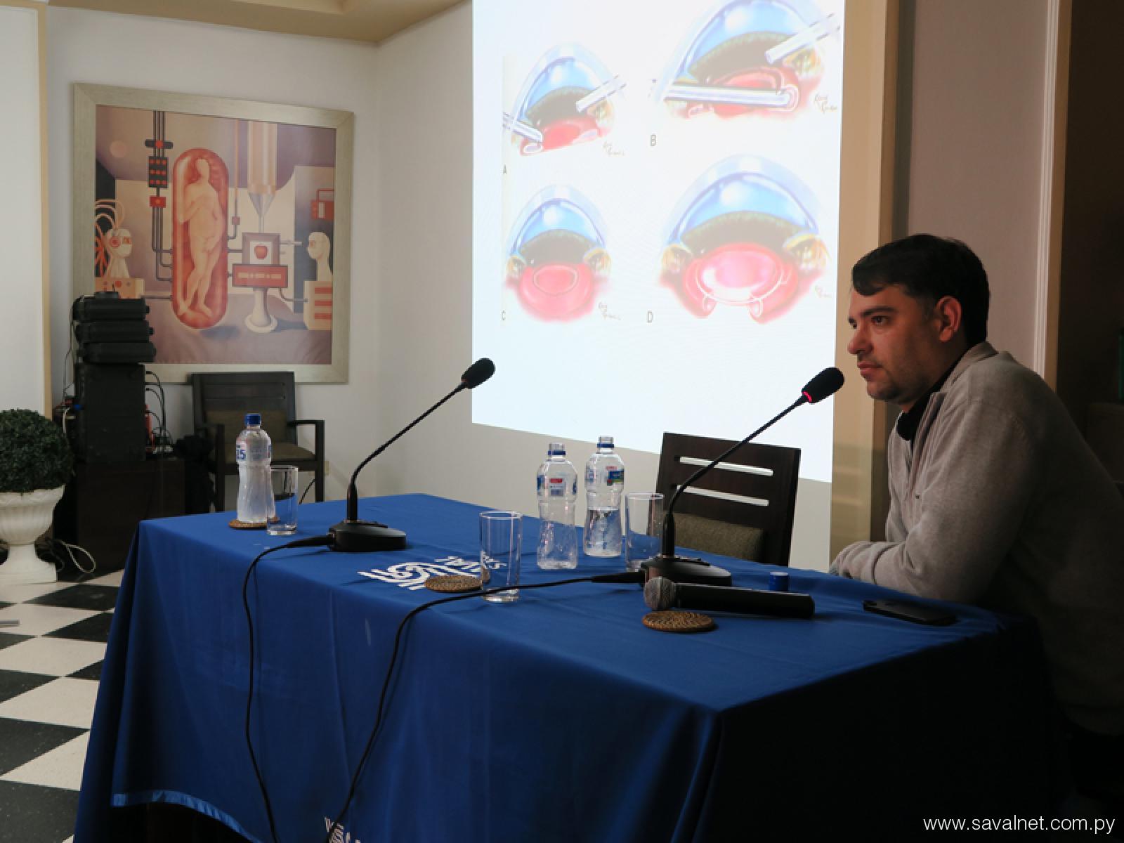 Taller Cálculo de lente intraocular