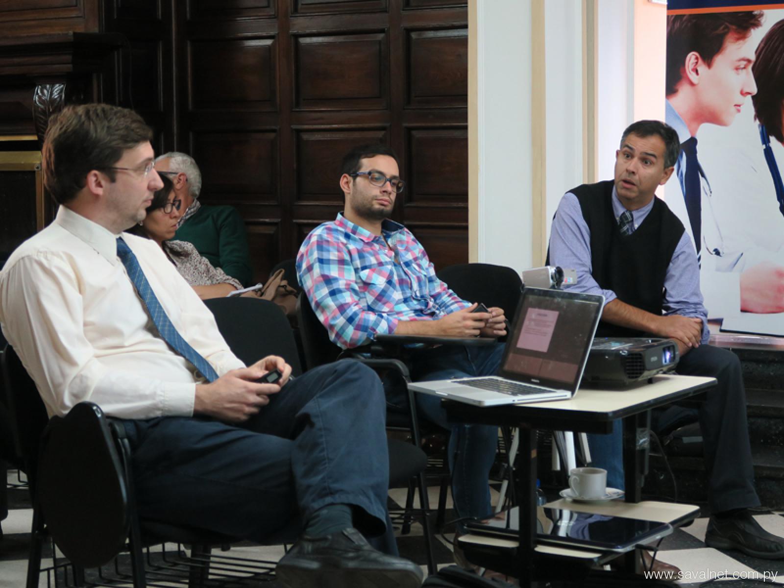 Taller Cálculo de lente intraocular
