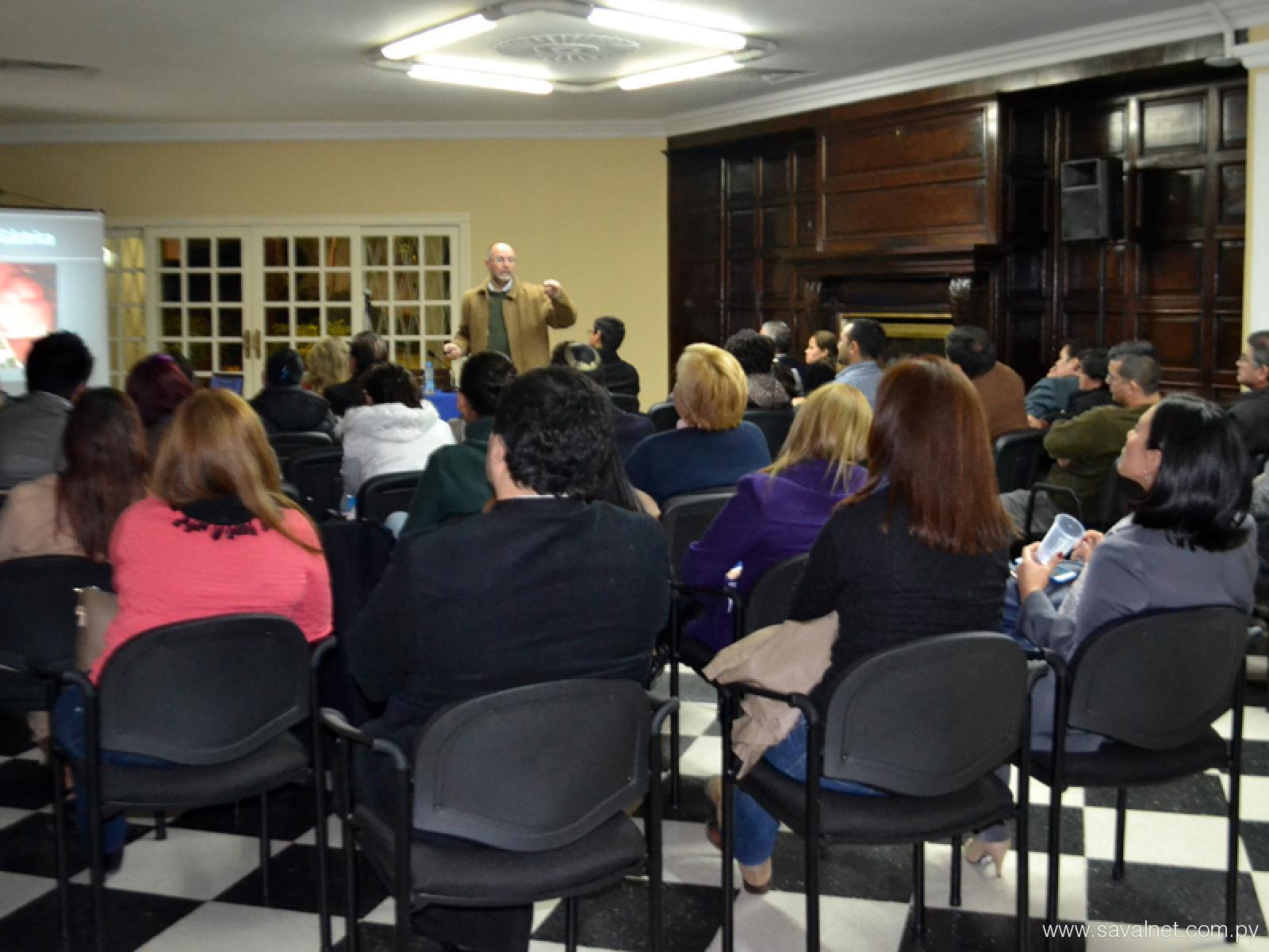 Tercera jornada de actualización SPMF
