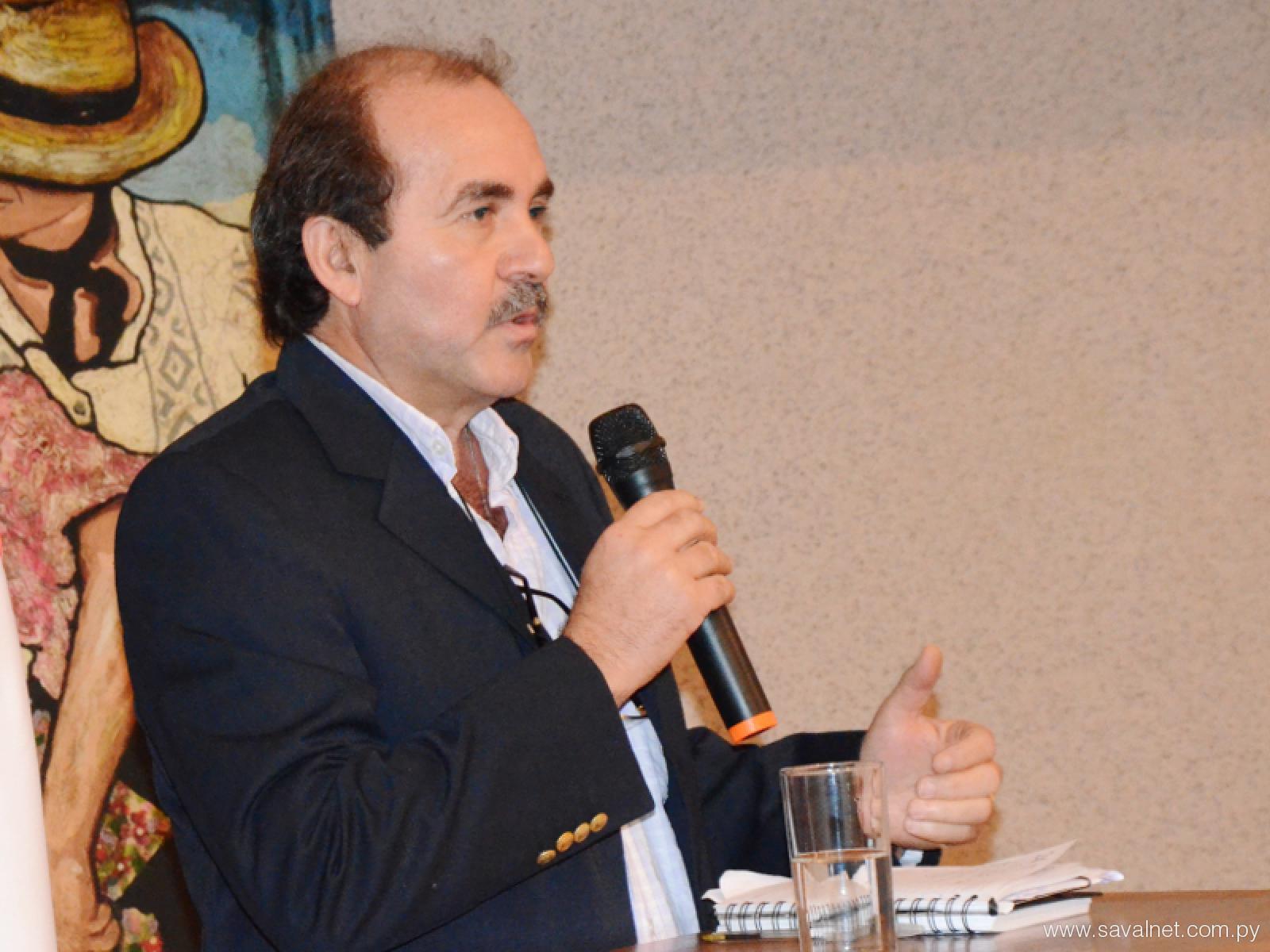 Asociación de fibromialgia en Paraguay