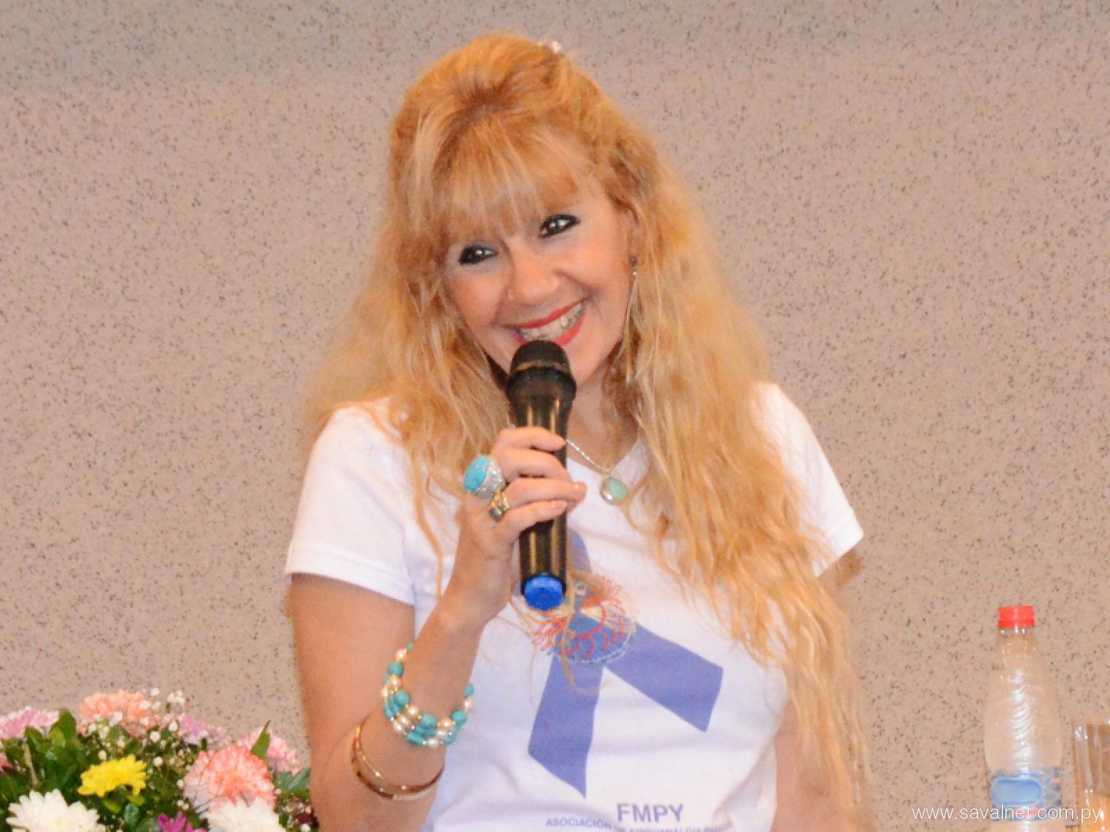 Asociación de fibromialgia en Paraguay