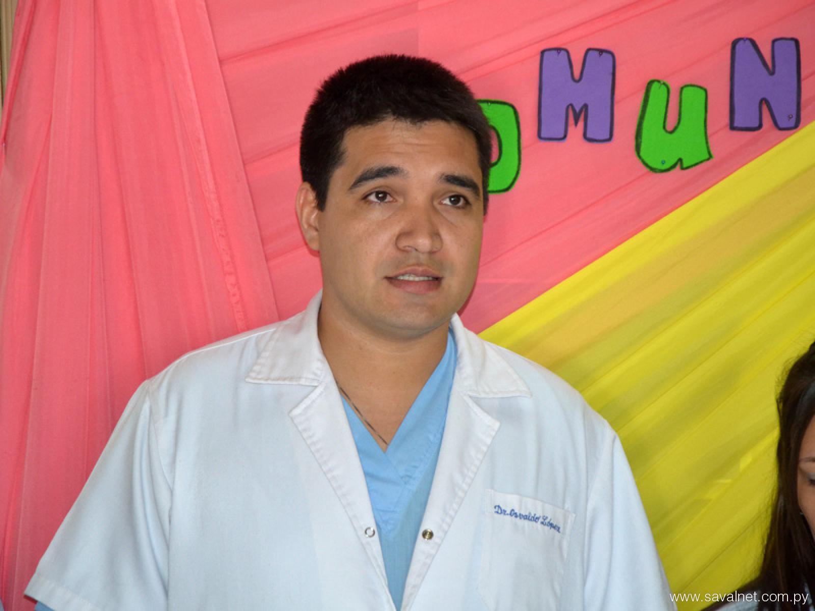 Aty Guasú comunitario en Capiatá