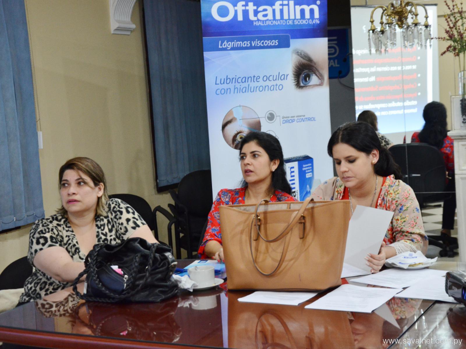 Comité nacional de retinoblastoma