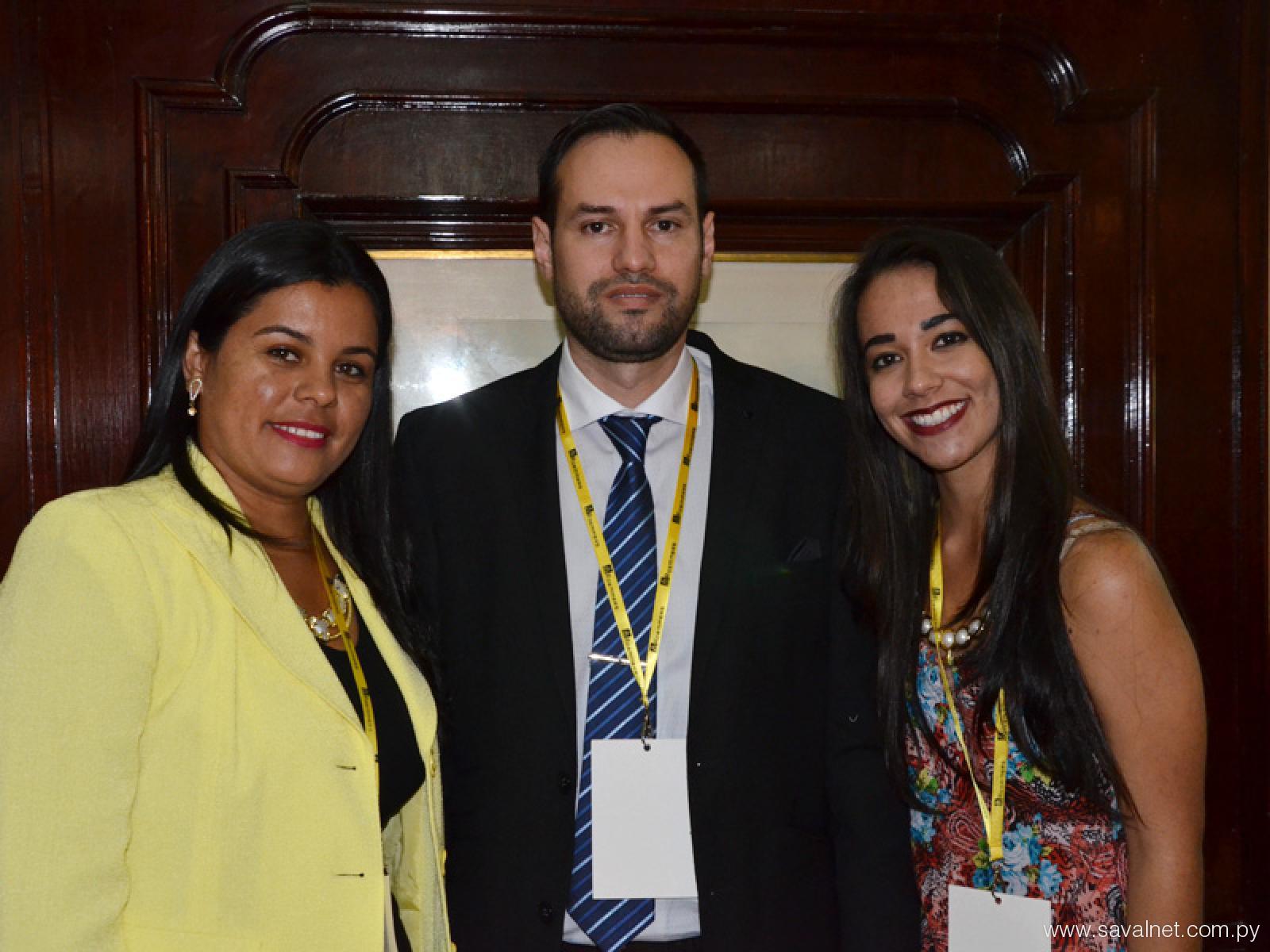 1er Congreso paraguayo de neurocirugía