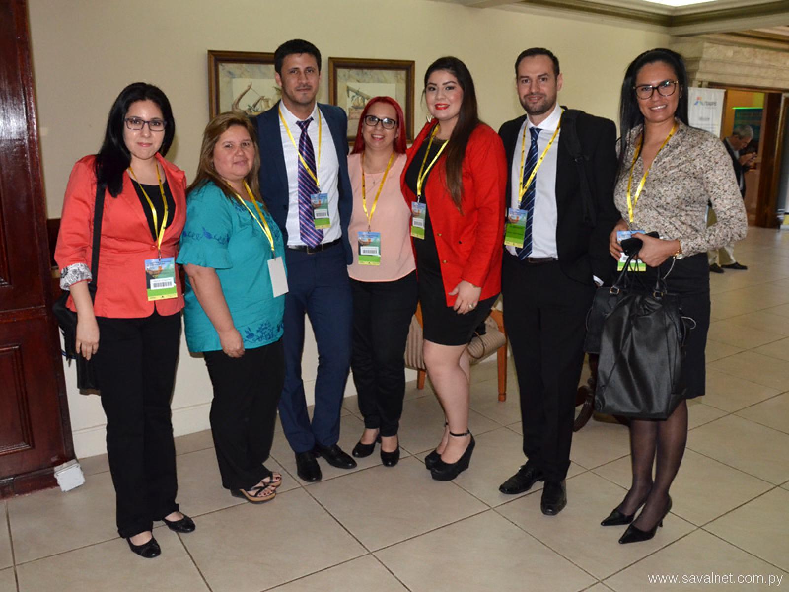 1er Congreso paraguayo de neurocirugía