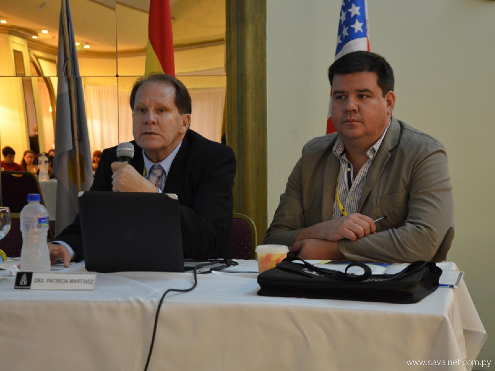 1er Congreso paraguayo de neurocirugía