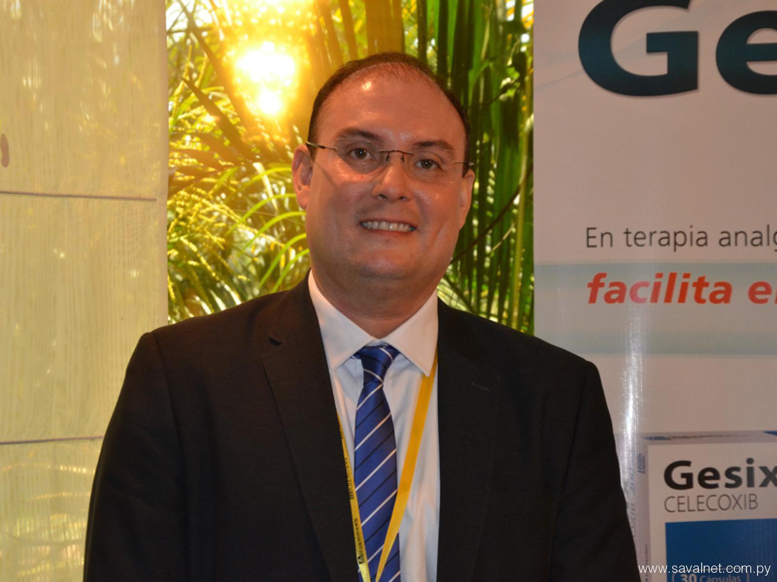 1er Congreso paraguayo de neurocirugía