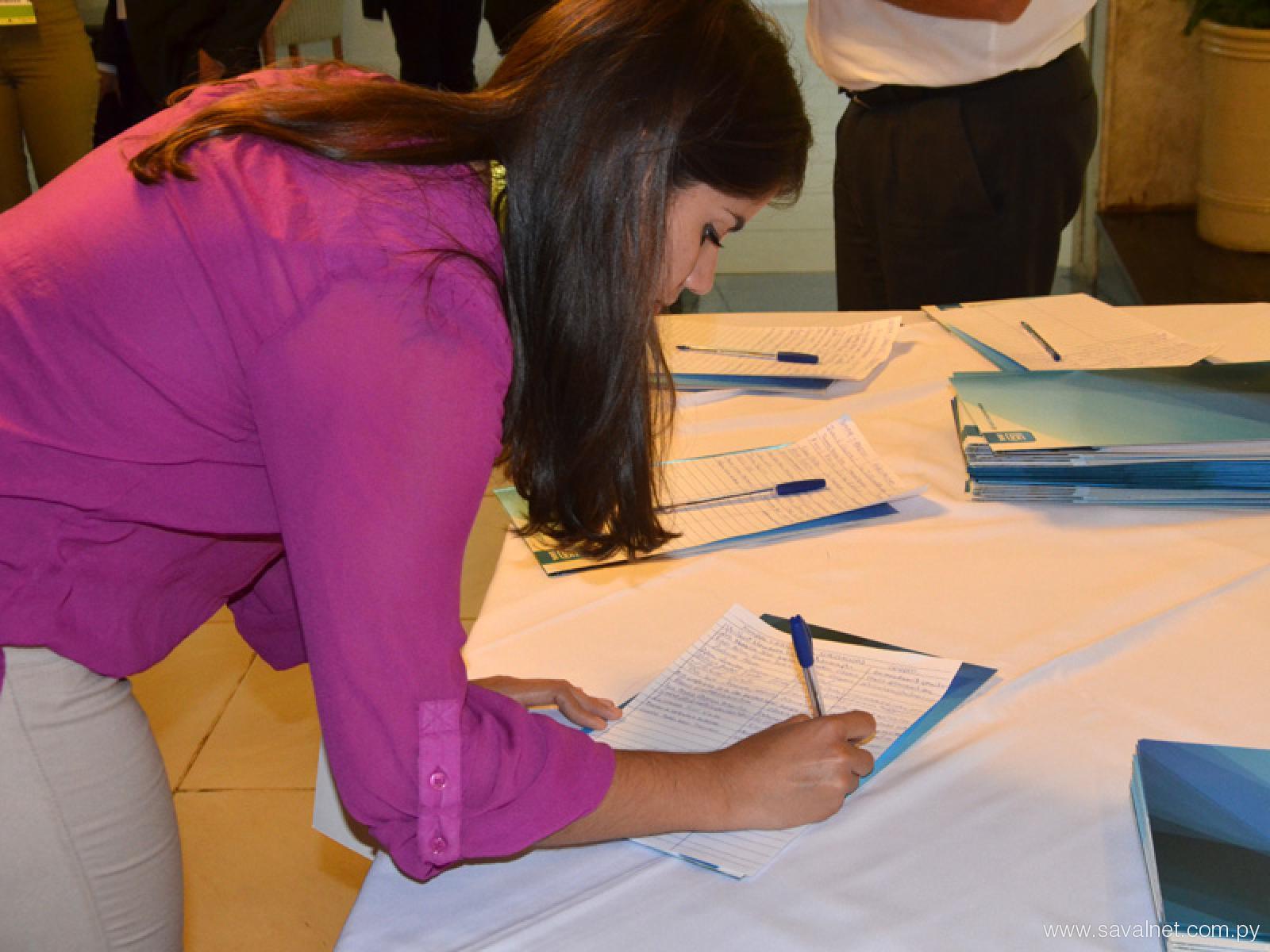 1er Congreso paraguayo de neurocirugía