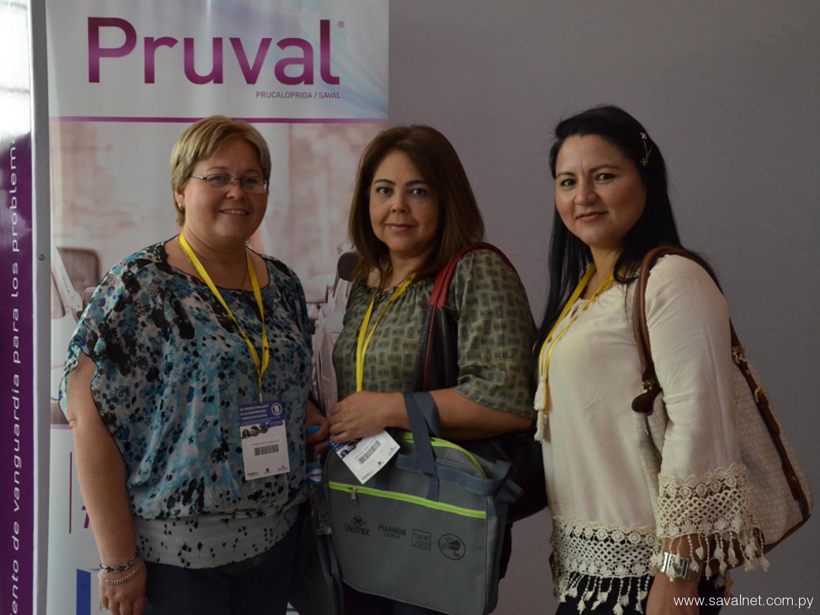 XIII Congreso paraguayo de gastroenterología