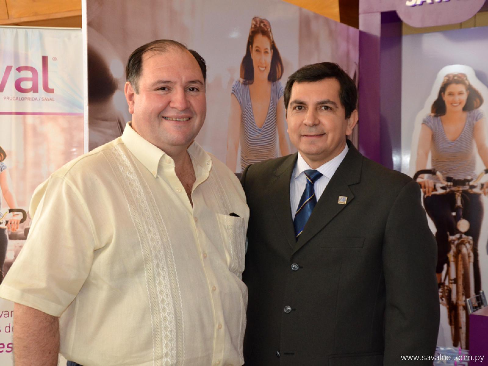 XIII Congreso paraguayo de gastroenterología