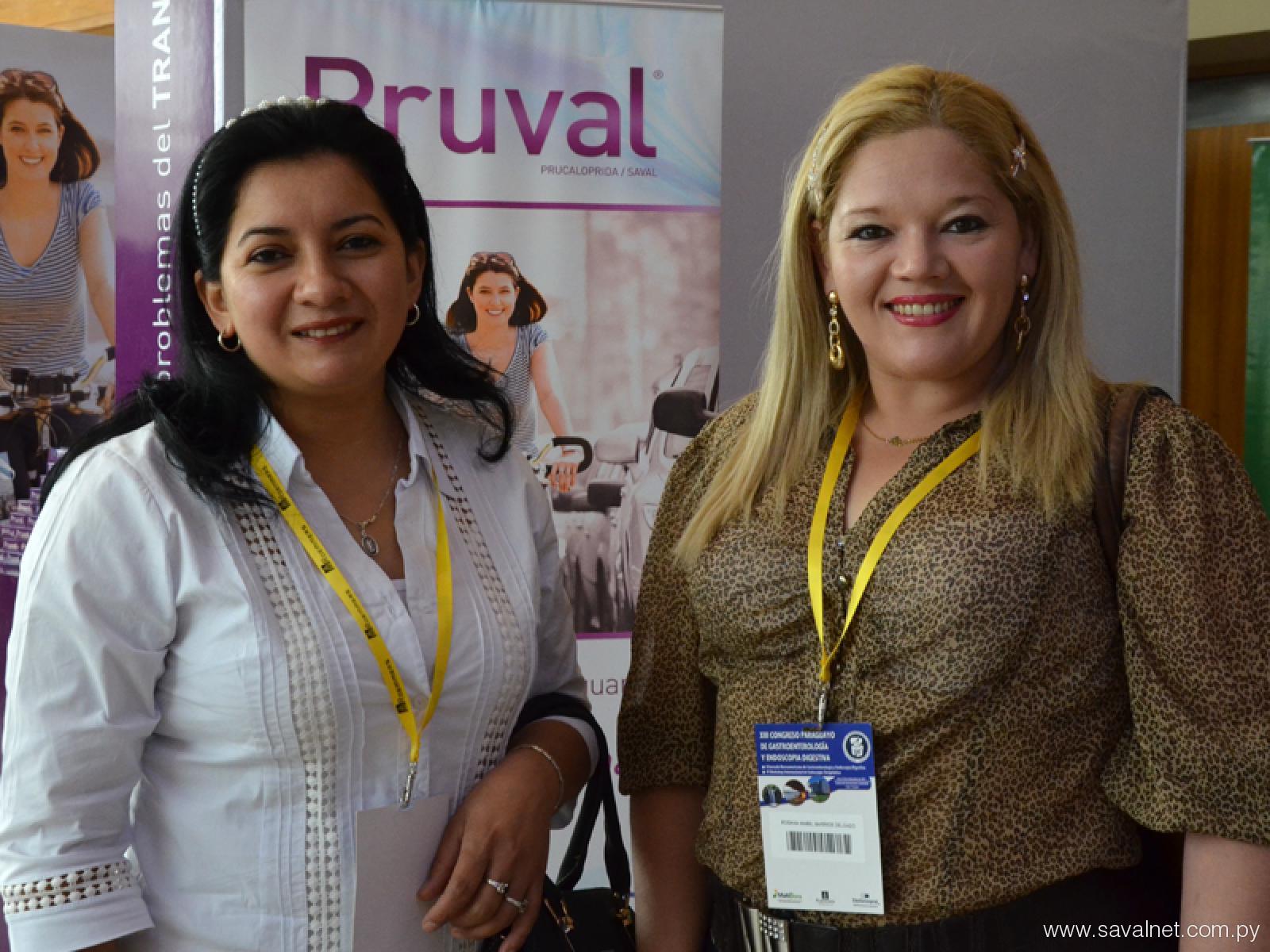 XIII Congreso paraguayo de gastroenterología