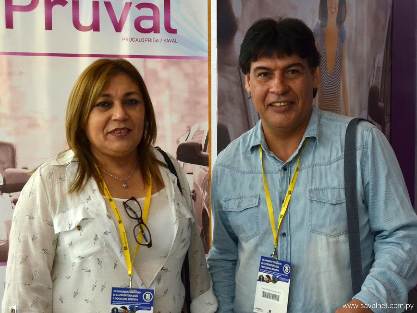 XIII Congreso paraguayo de gastroenterología