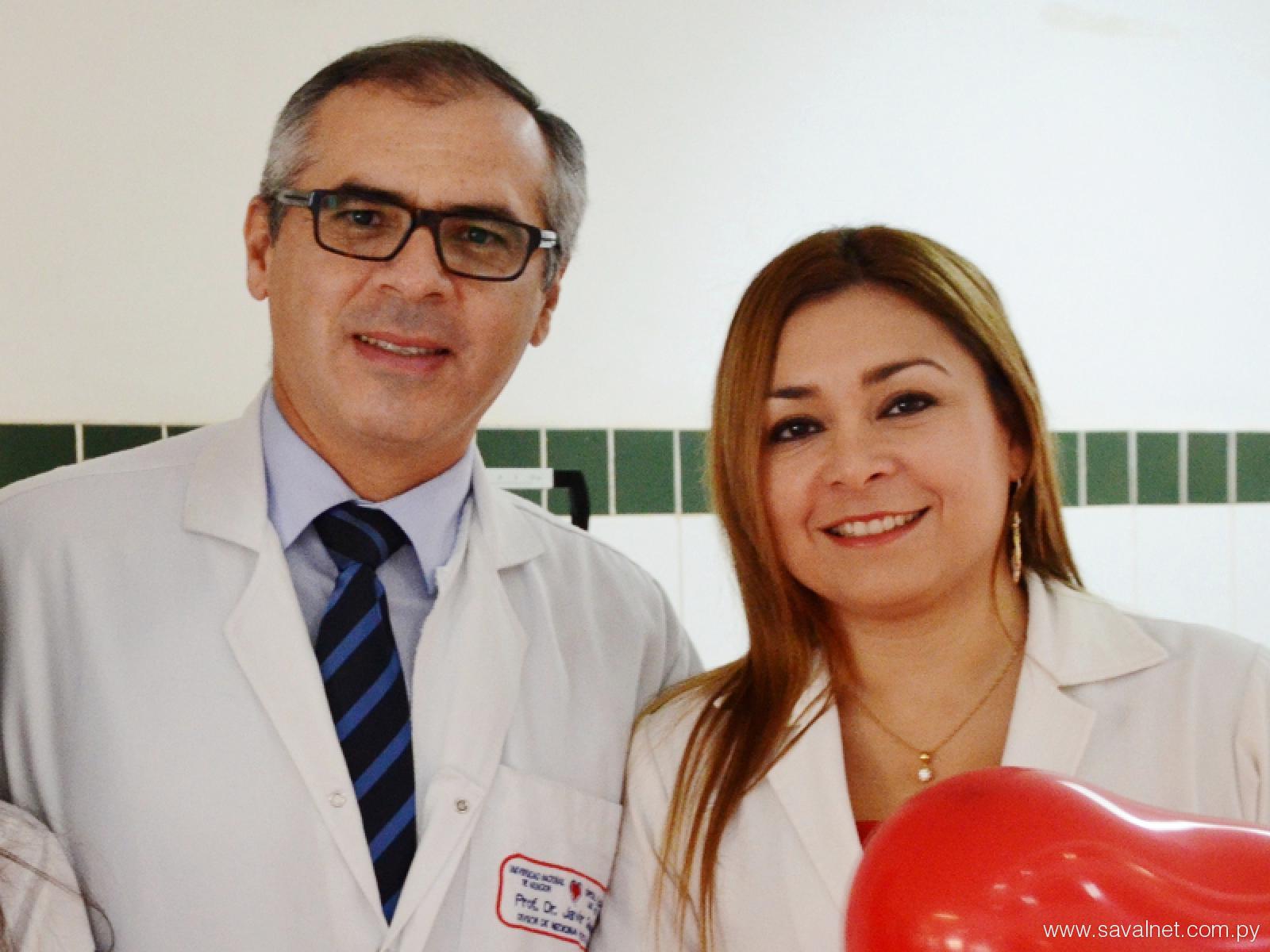 Día de la Mujer en Clínicas