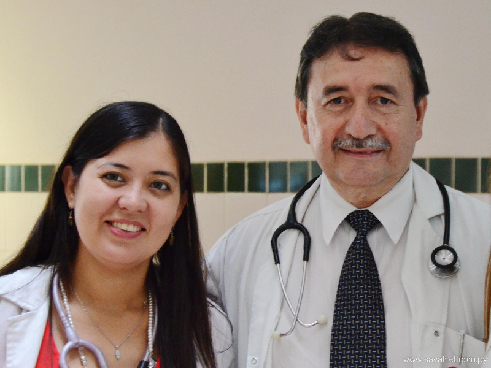 Día de la Mujer en Clínicas