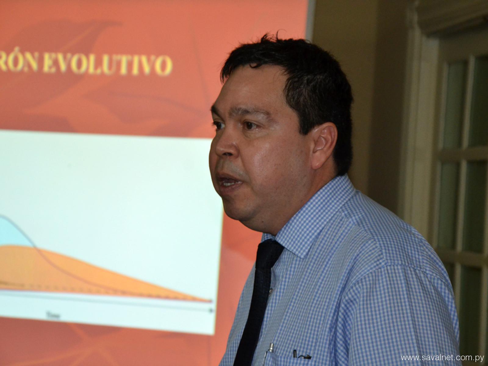 Interpretación clínica del hepatograma alterado