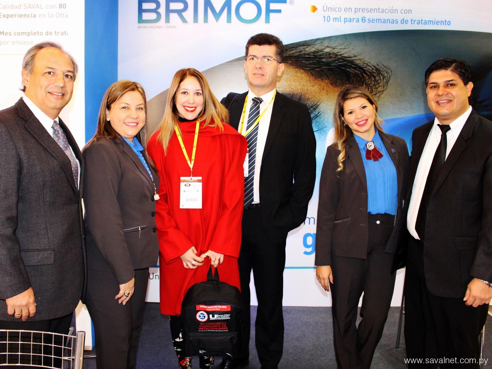 Curso Bascom Palmer 2018
