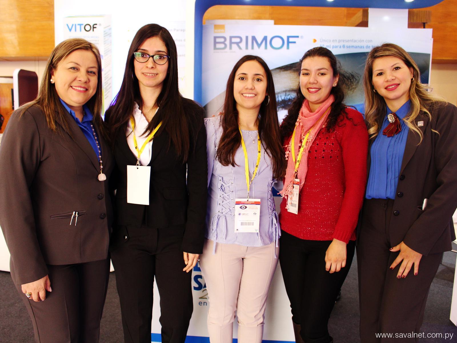 Curso Bascom Palmer 2018