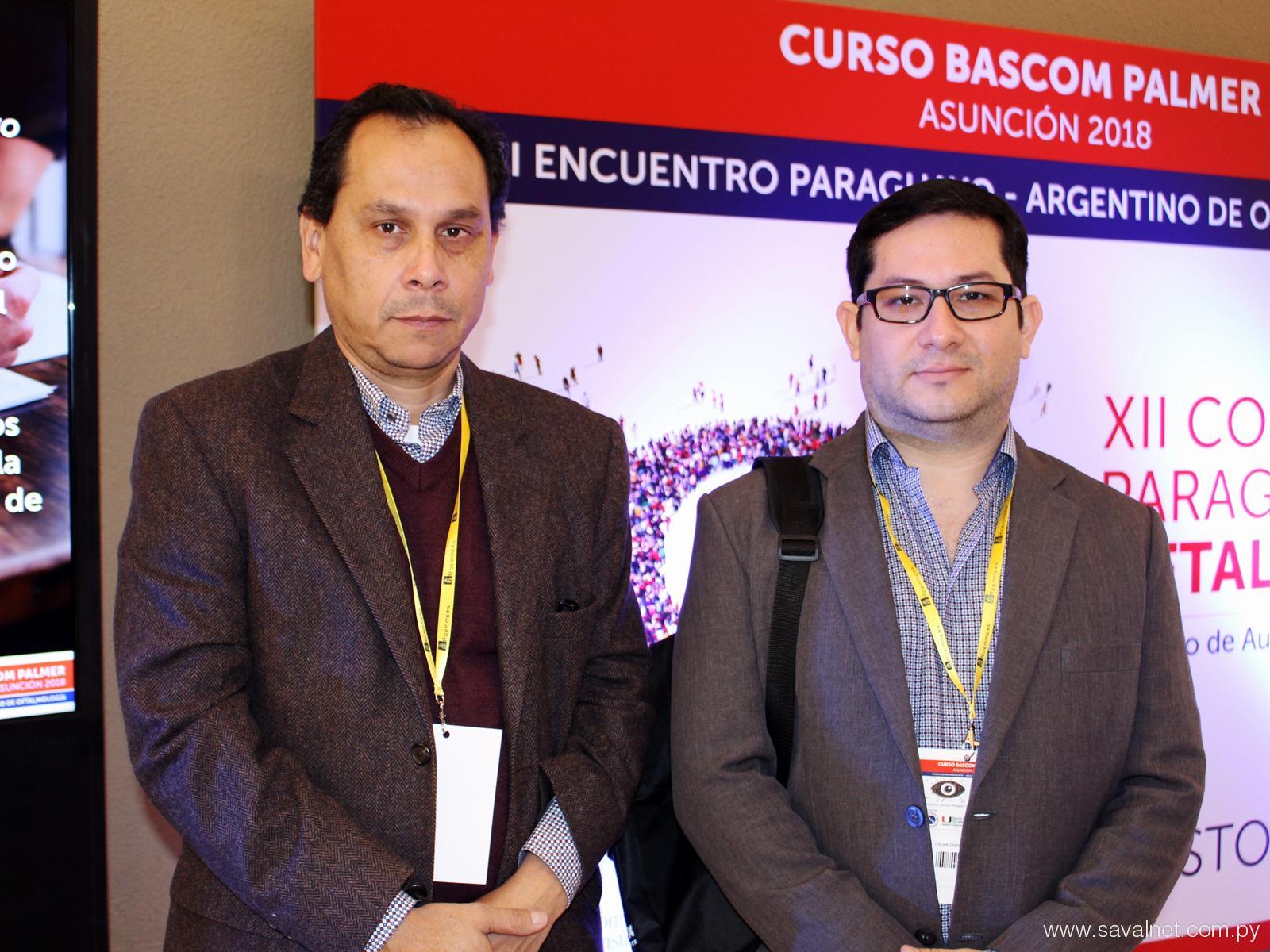 Curso Bascom Palmer 2018