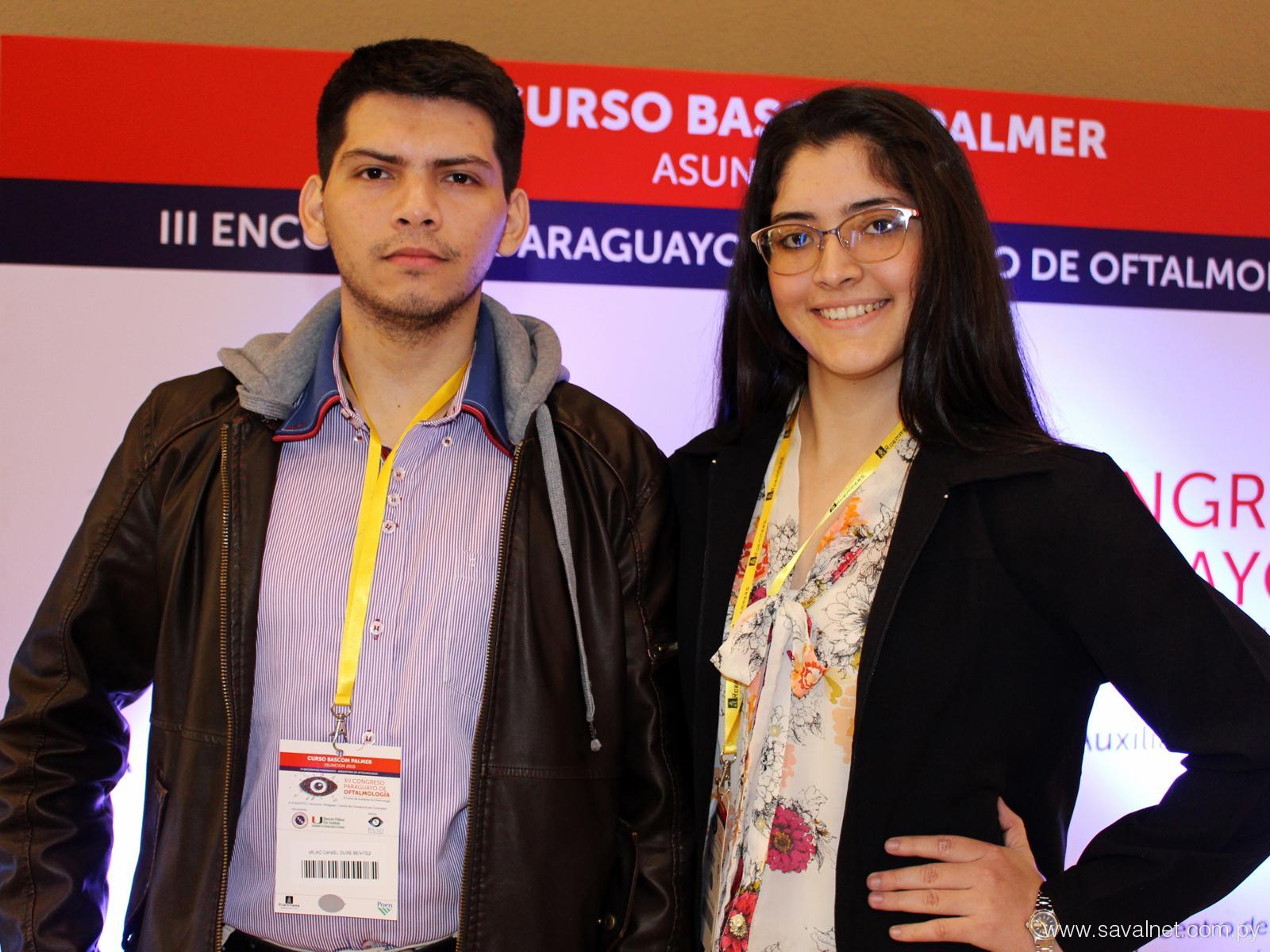 Curso Bascom Palmer 2018