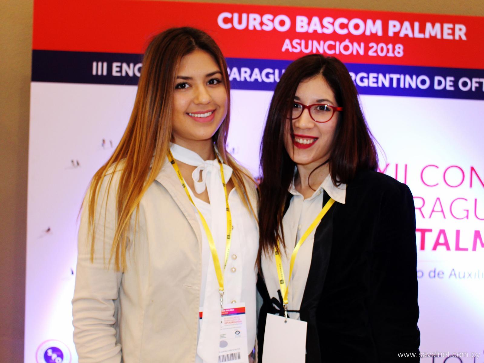 Curso Bascom Palmer 2018