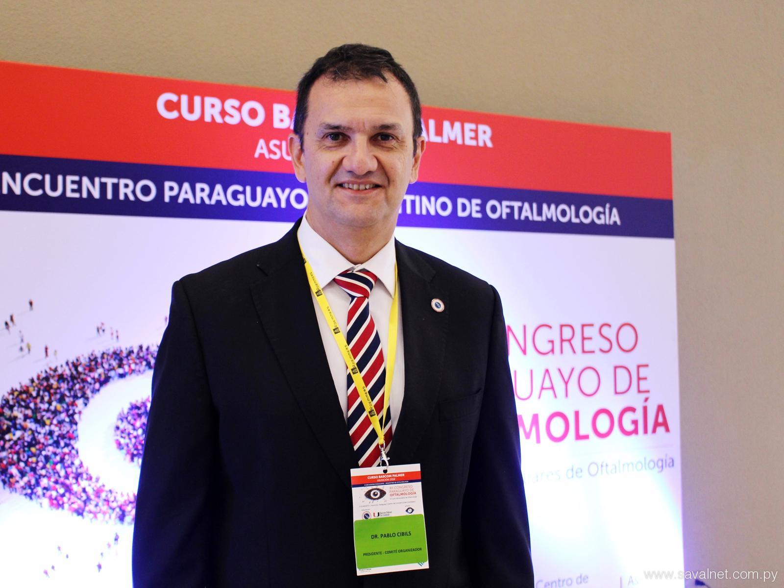 Oftalmología de vanguardia internacional
