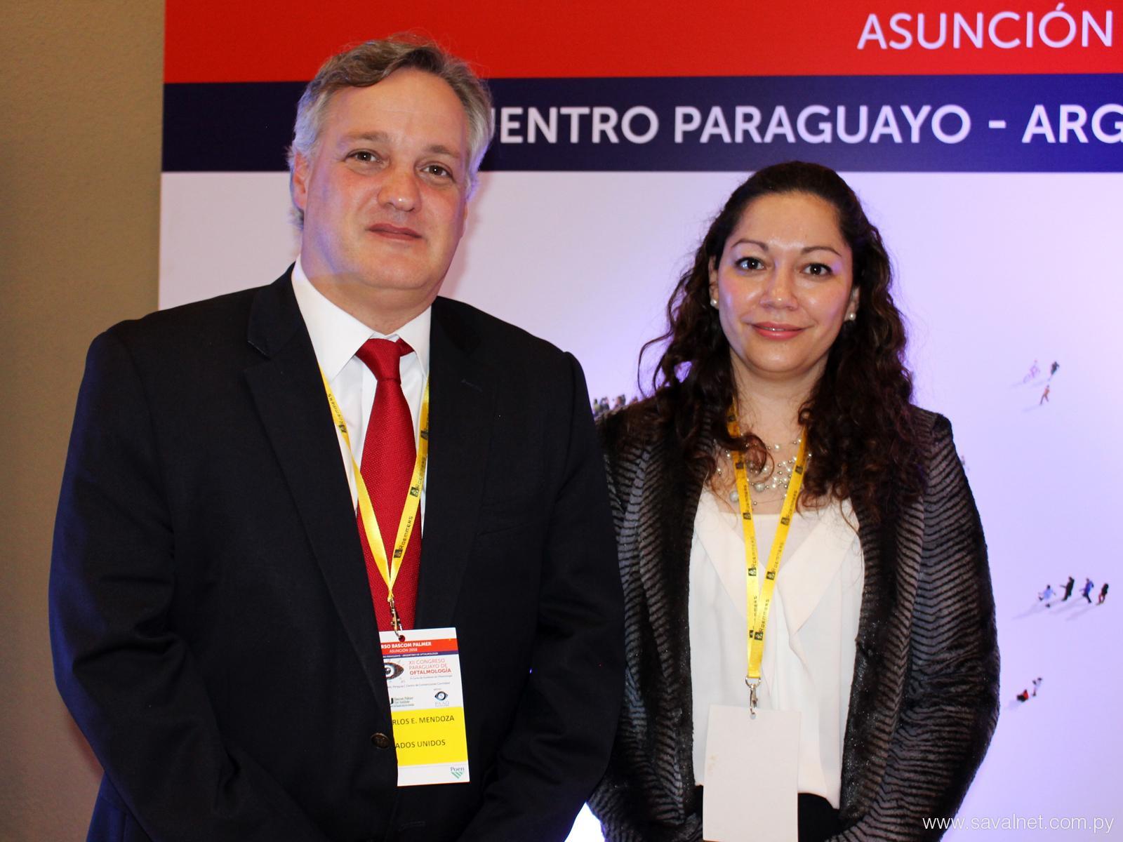 Oftalmología de vanguardia internacional