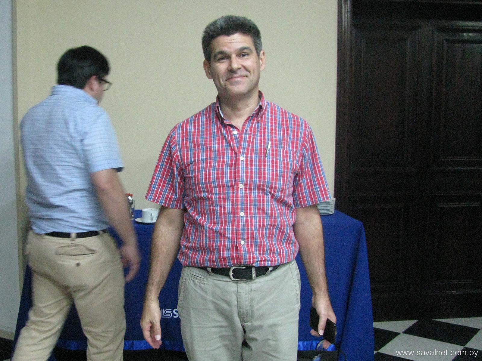 Reunión de médicos otorrinolaringólogos
