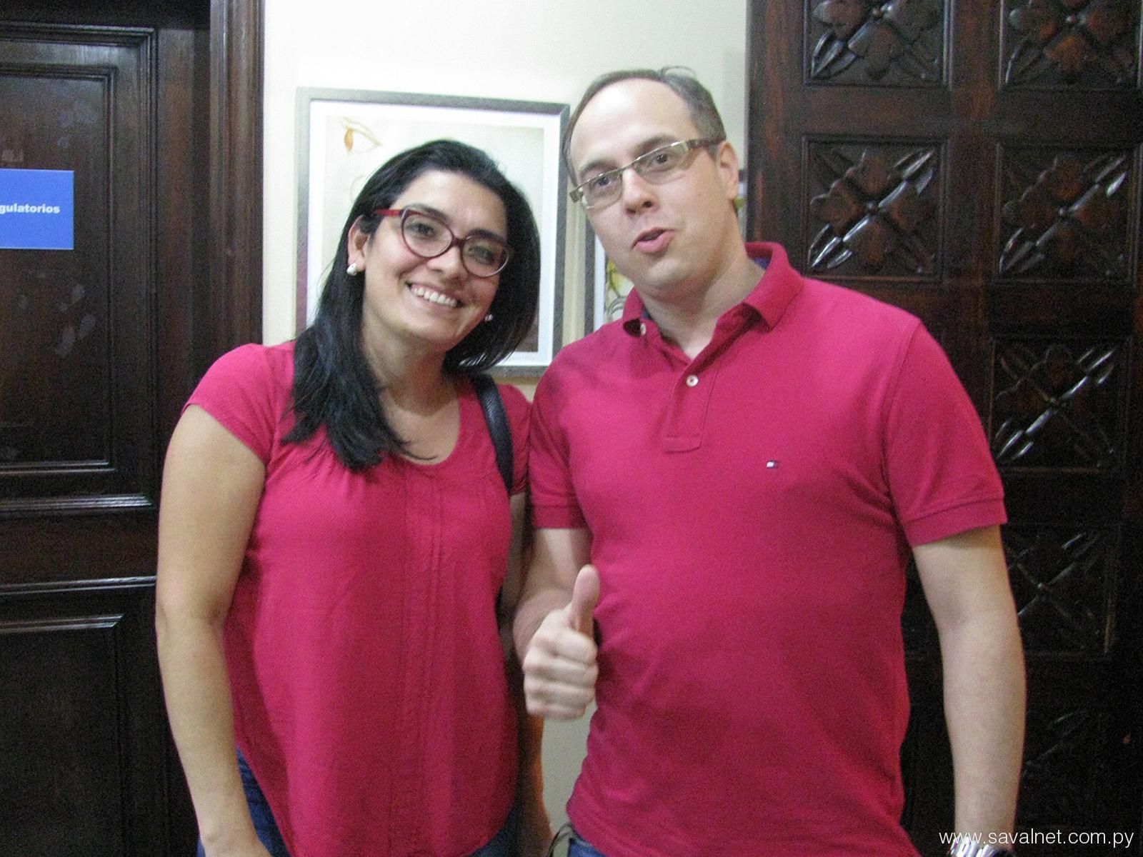 Reunión de médicos otorrinolaringólogos
