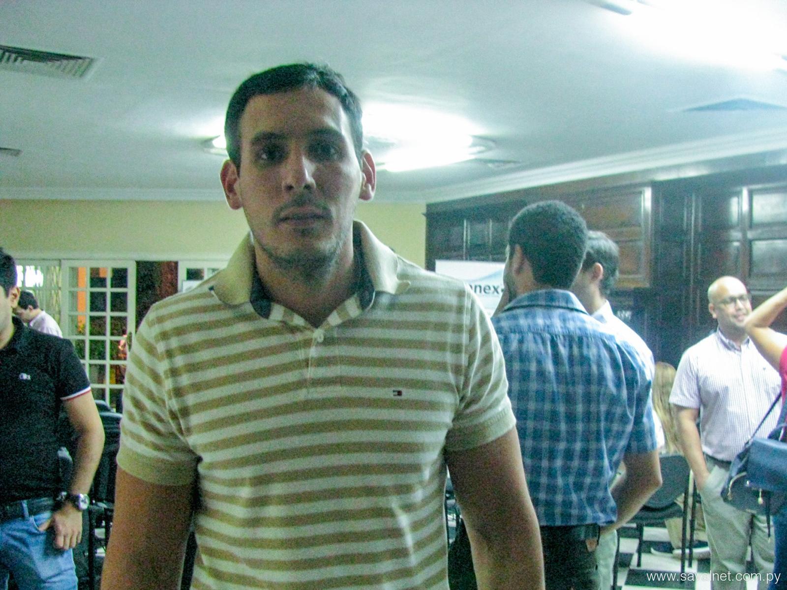 Reunión de médicos otorrinolaringólogos