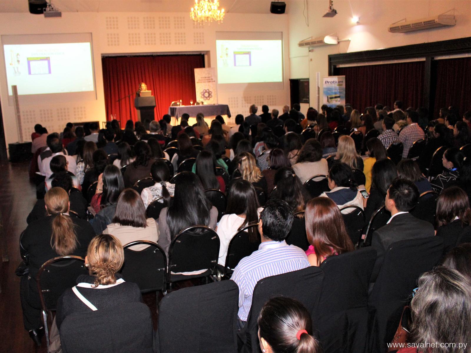 Jornada internacional de medicina familiar