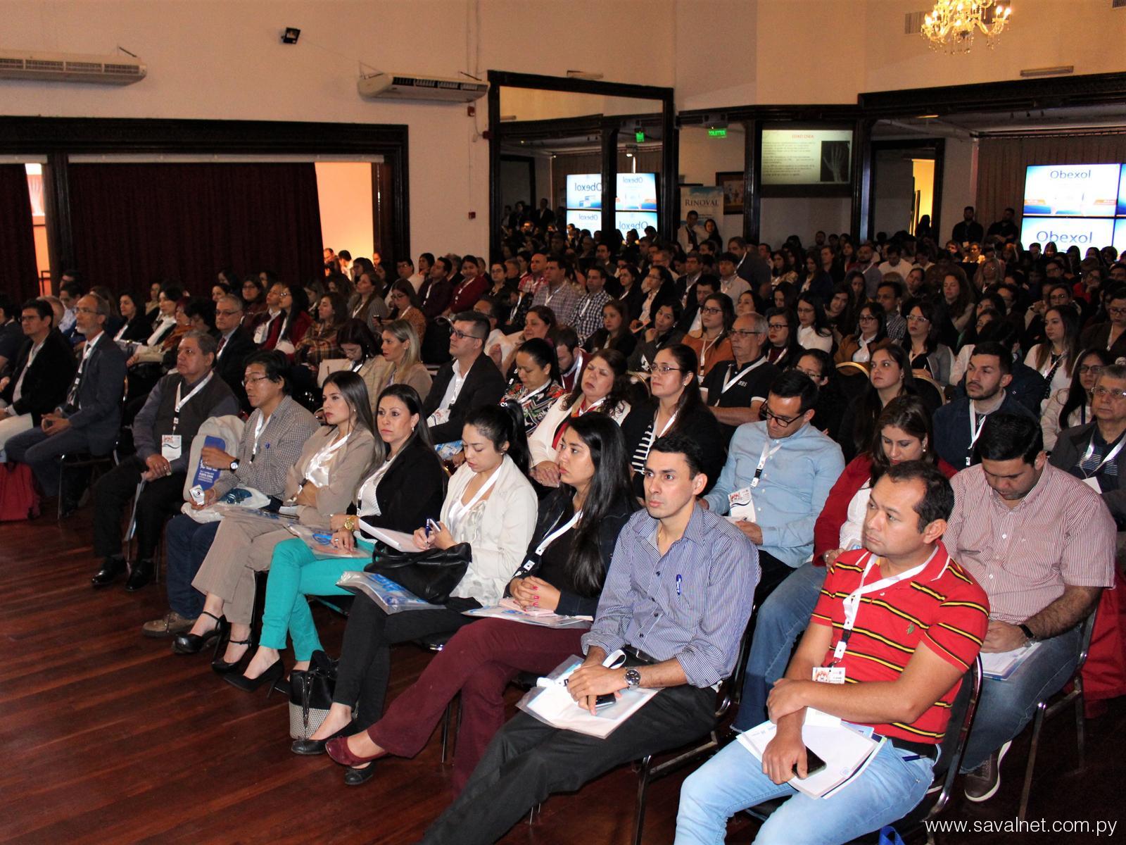 Jornada internacional de medicina familiar