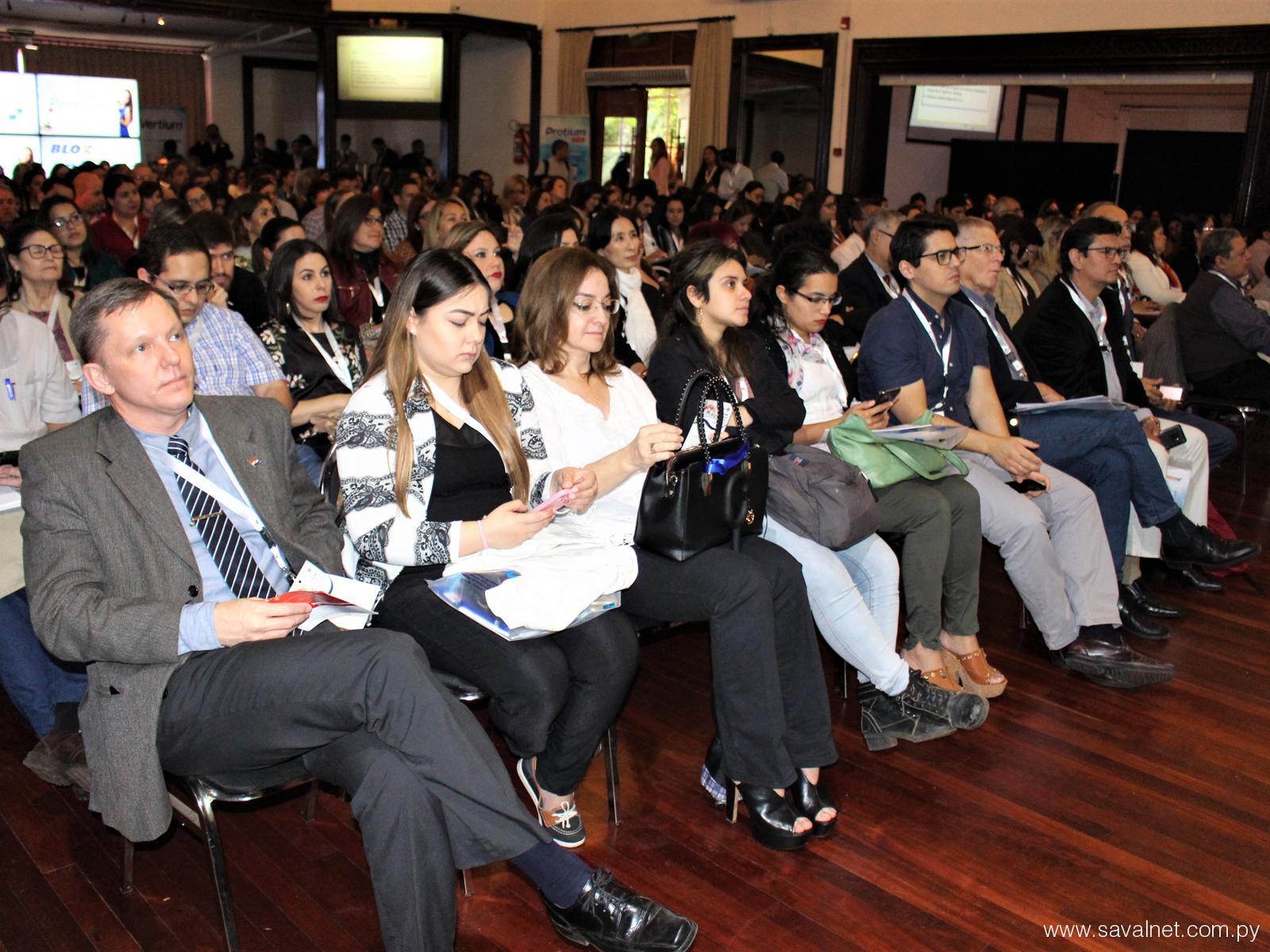 Jornada internacional de medicina familiar