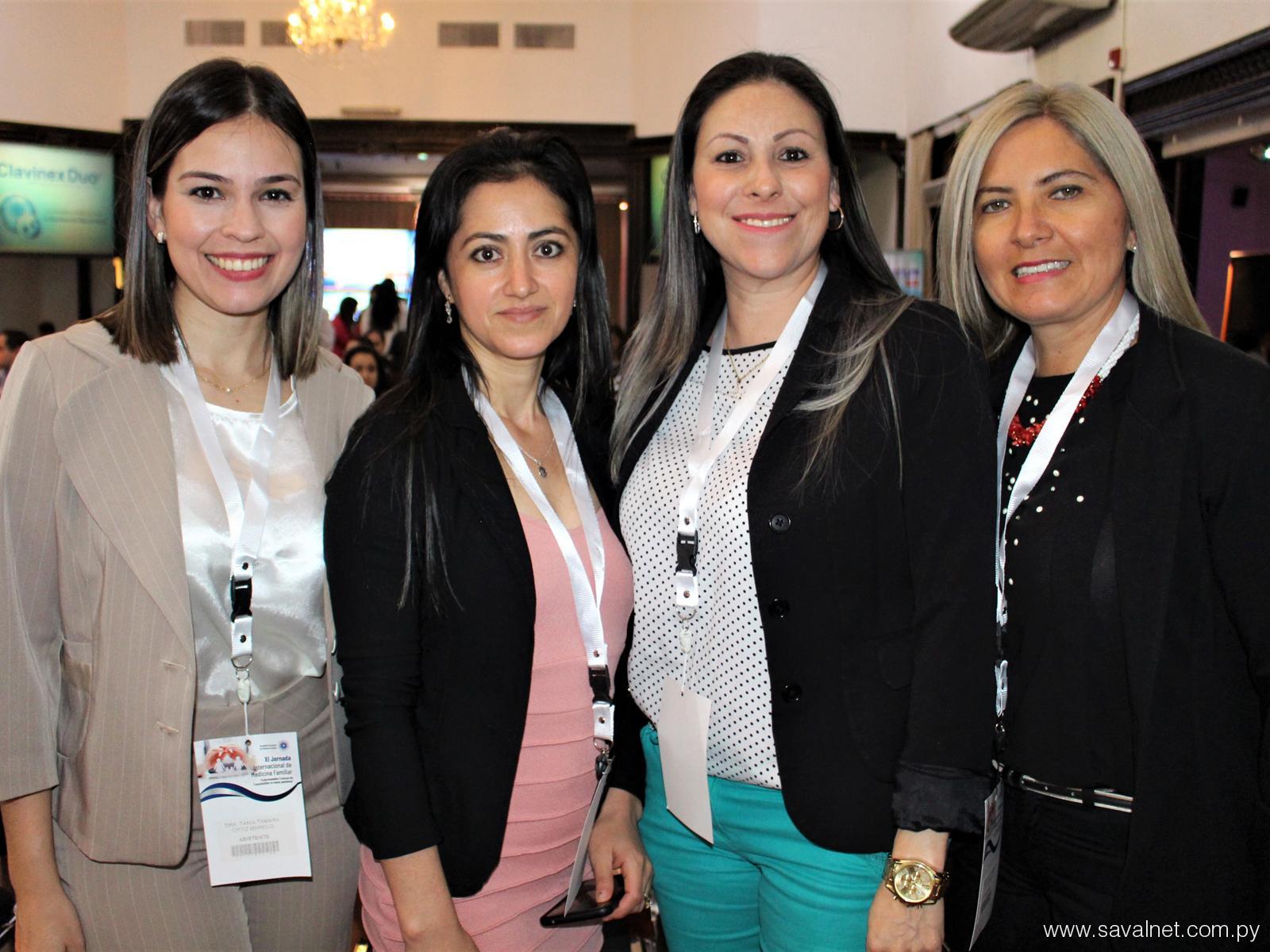 Jornada internacional de medicina familiar