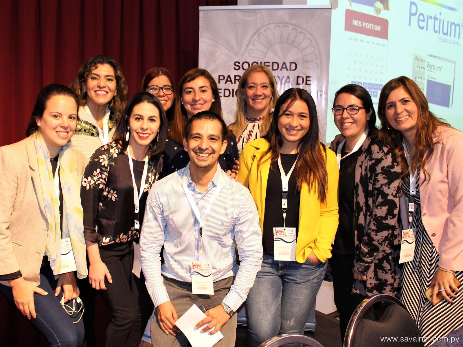 Jornada internacional de medicina familiar