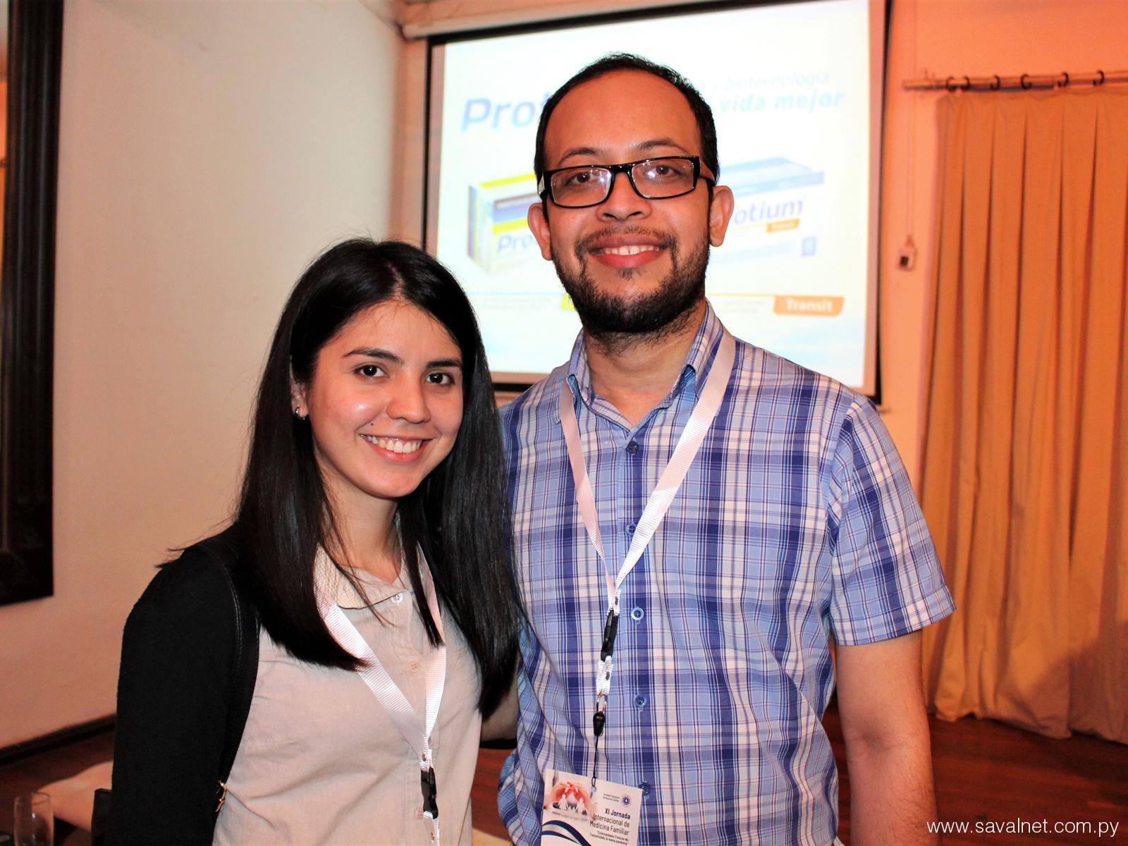 Jornada internacional de medicina familiar