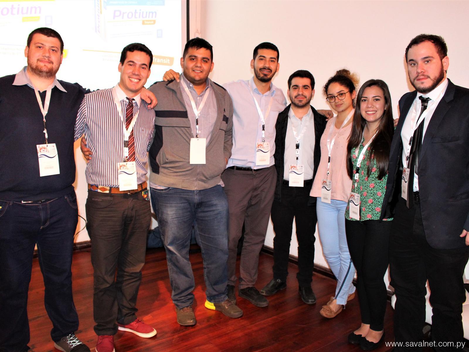 Jornada internacional de medicina familiar