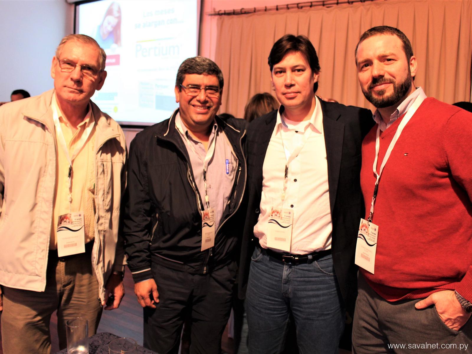 Jornada internacional de medicina familiar