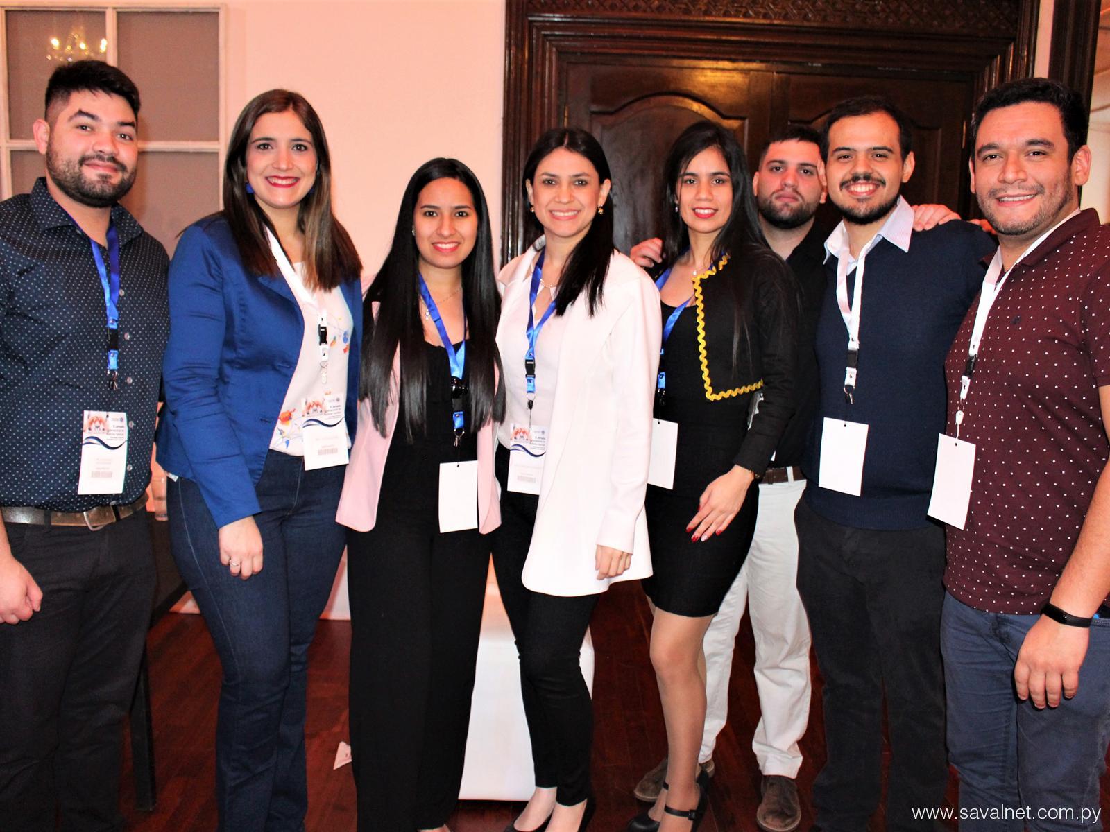 Jornada internacional de medicina familiar