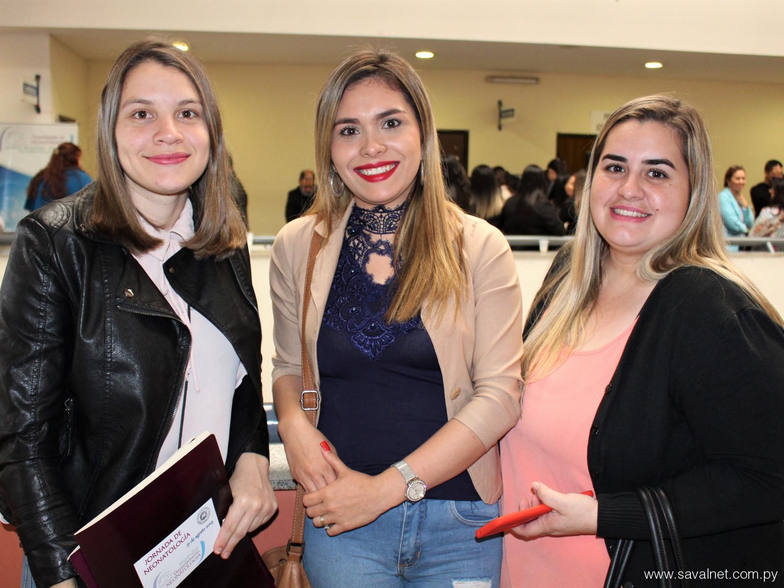 Jornada de neonatología