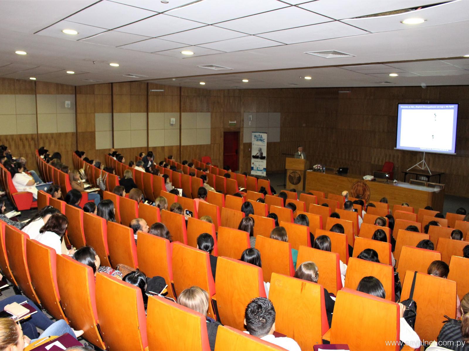 Jornada de neonatología