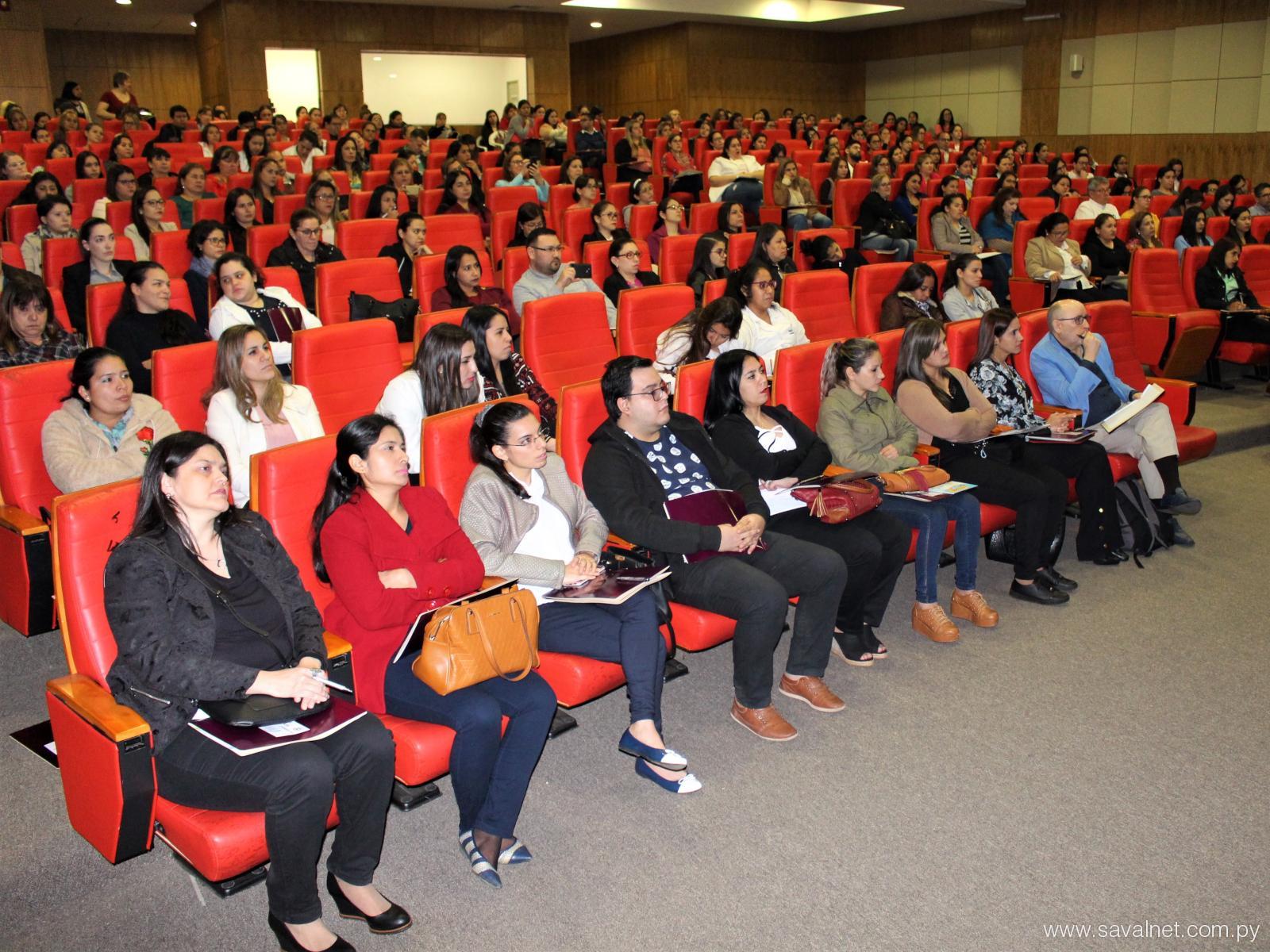 Jornada de neonatología