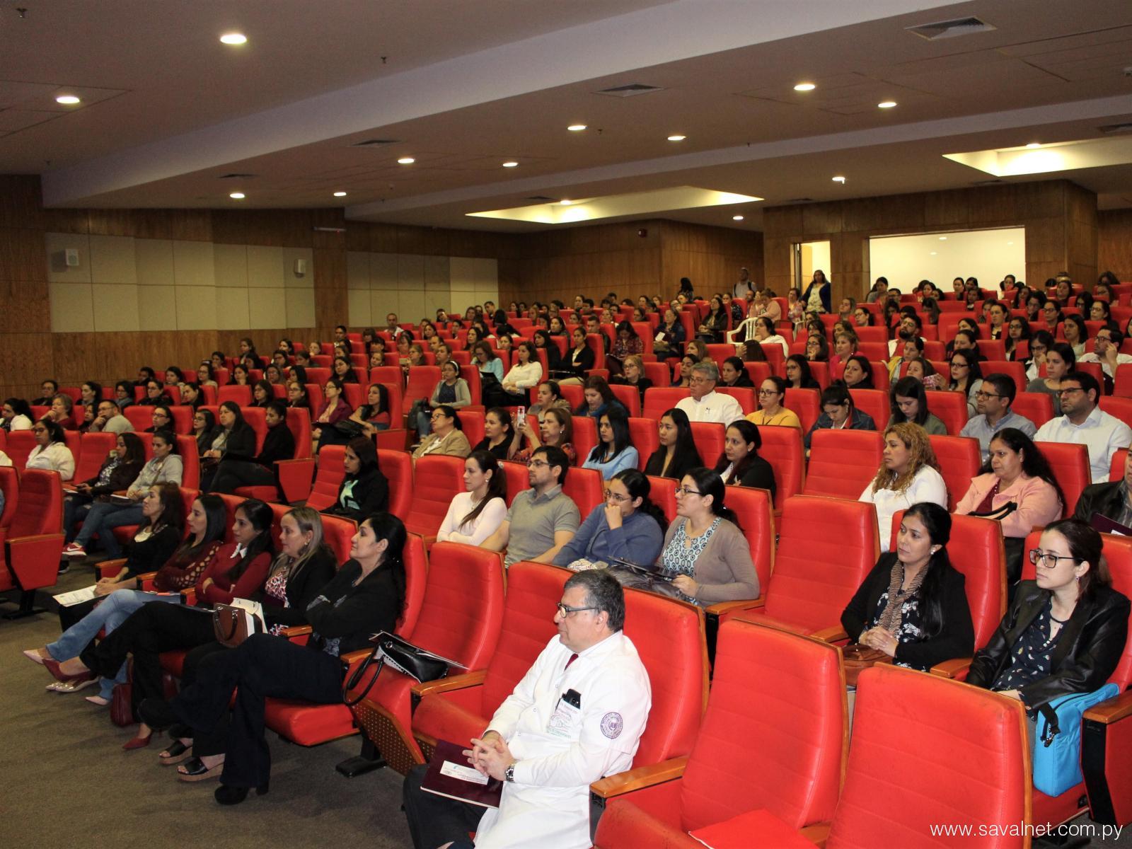 Jornada de neonatología