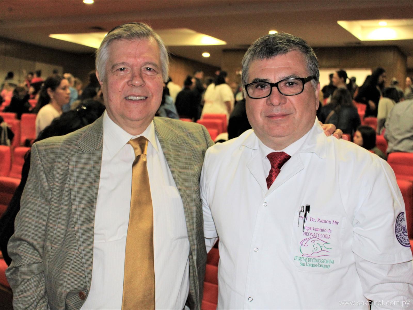 Jornada de neonatología