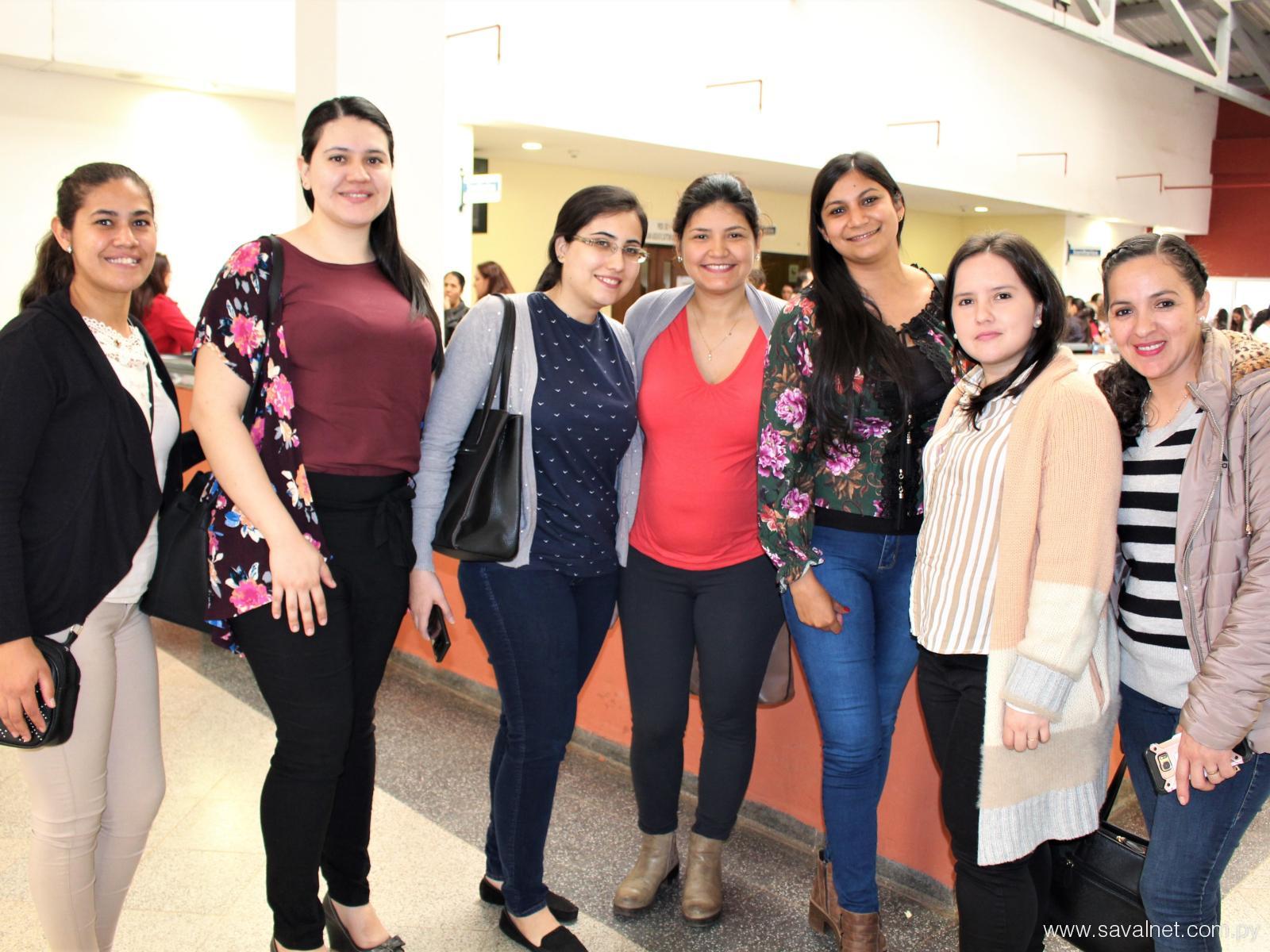 Jornada de neonatología