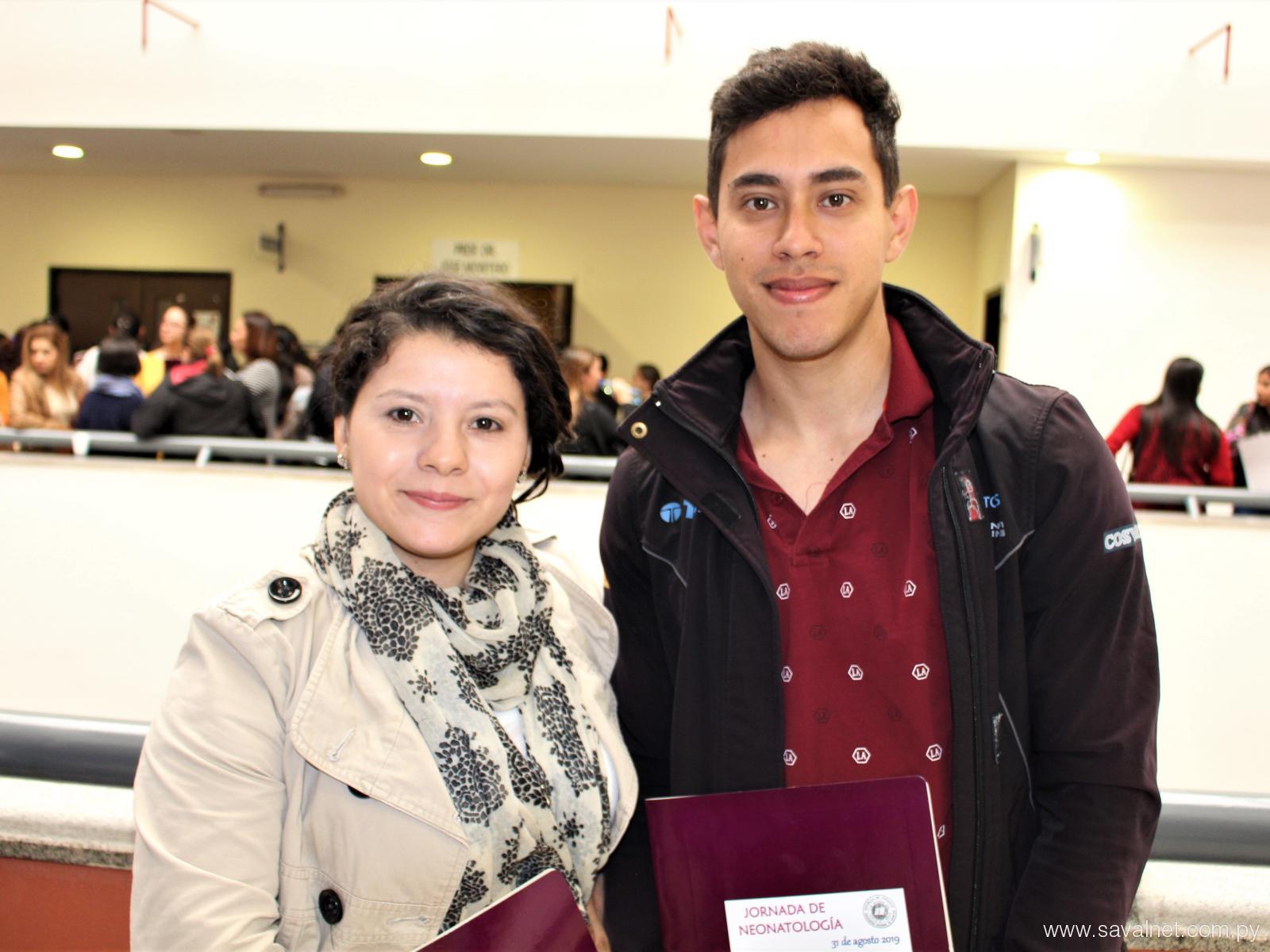 Jornada de neonatología