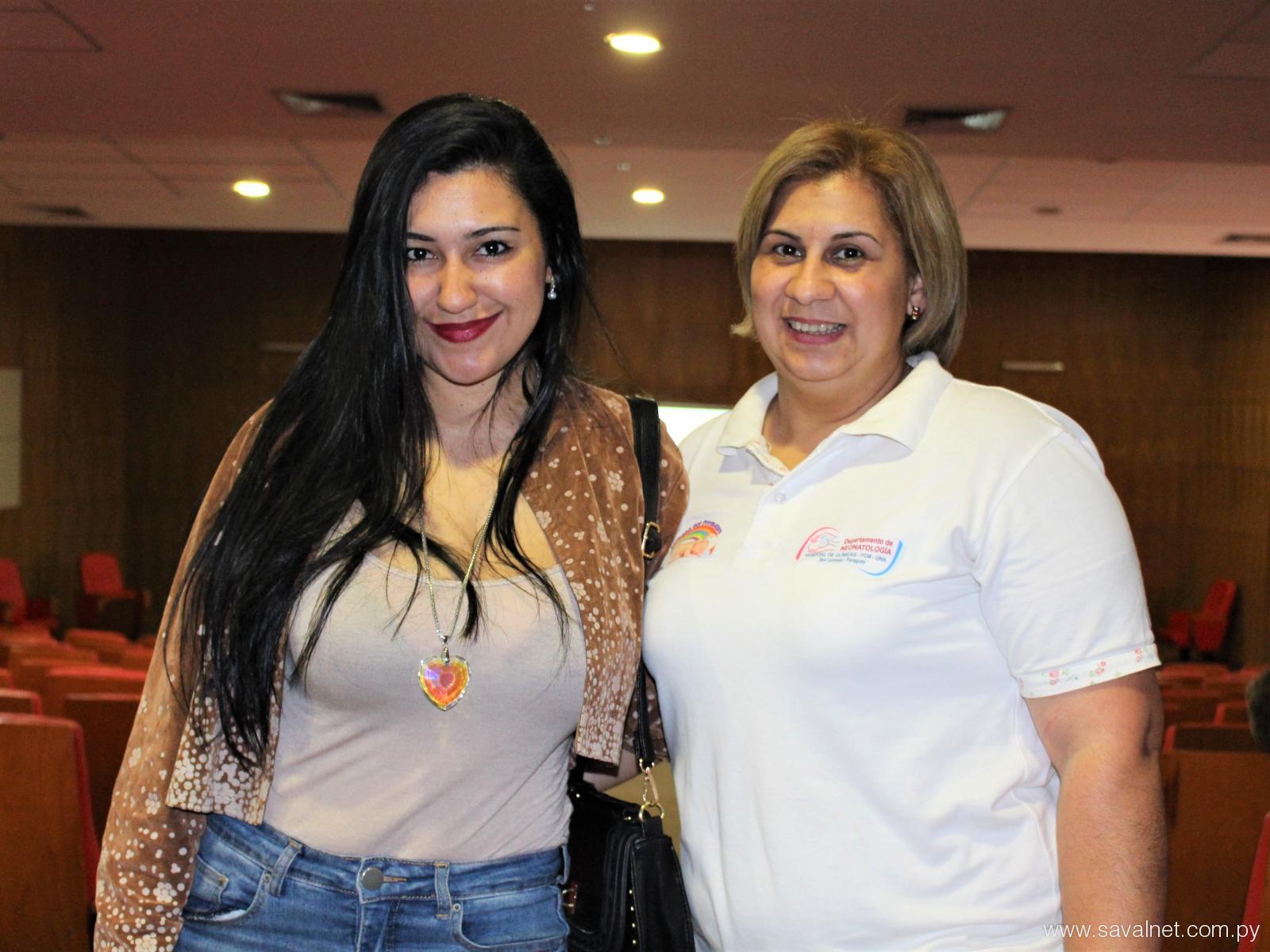 Jornada de neonatología