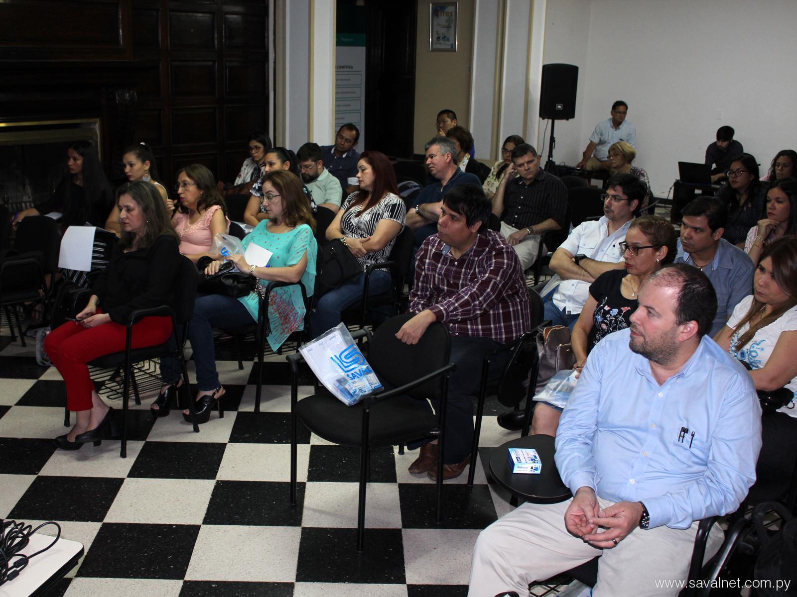 Puesta al día en infectología