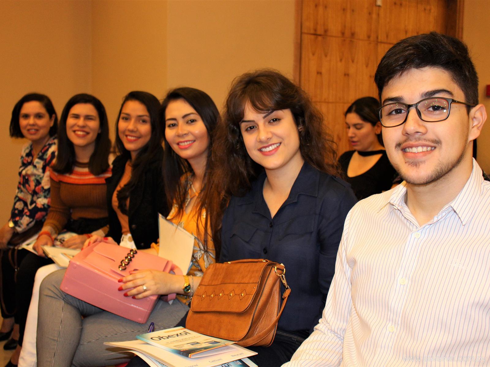 Taller de ictus