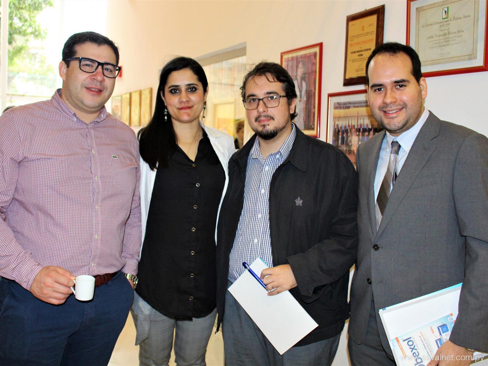 Taller de ictus